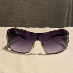 Armani Exchange AX 008 N/S Sunglasses
